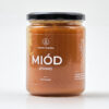 Miód gryczany