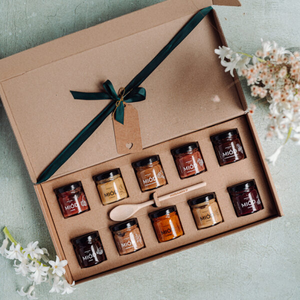 Zestaw Bogactwo smaków