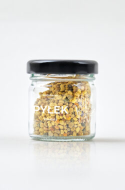 Pyłek pszczeli (kwiatowy) 15g