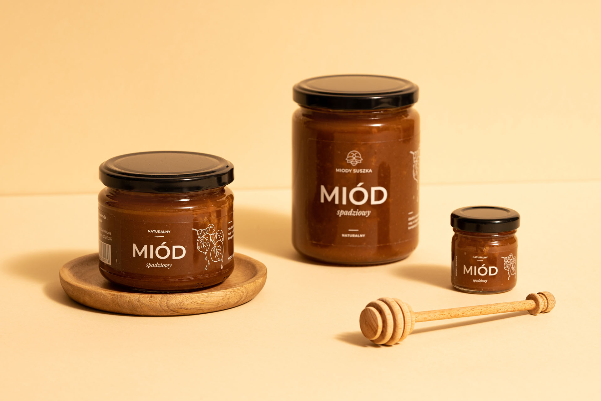 Jaki miód przy bólu gardła i przeziębieniu?