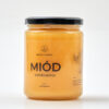 Miód wielokwiatowy