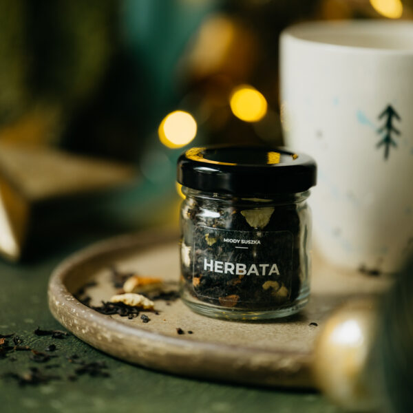 Mini Herbata Pierwsza Gwiazdka