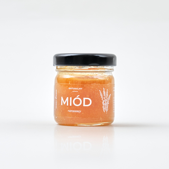 Miodzik wrzosowy 40g