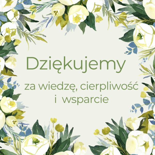 Etykietka Zakończenie Roku Szkolnego